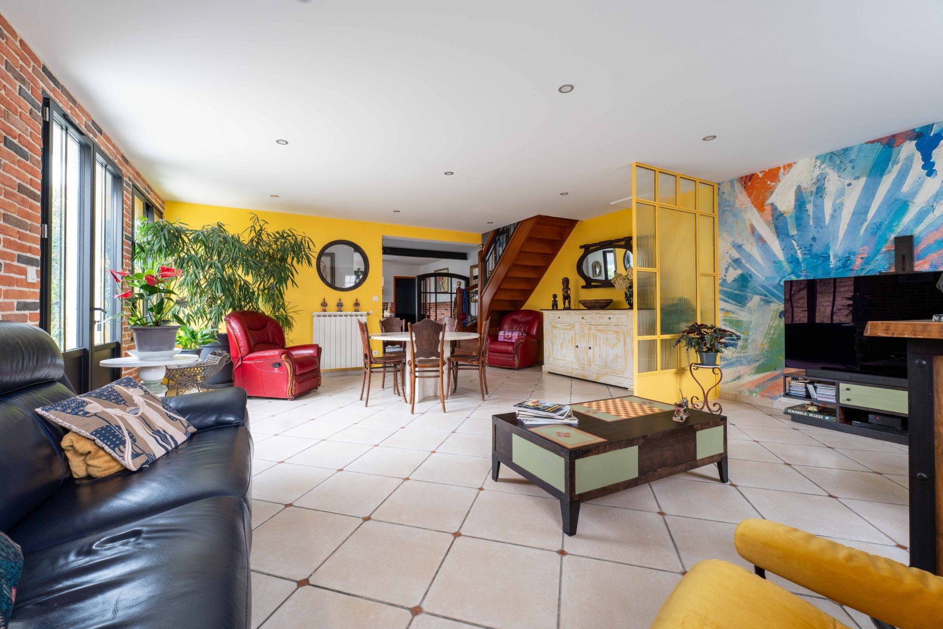 prestigious traditional house 5 Rooms for sale on CHATELAILLON PLAGE (17340)