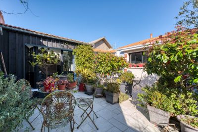 Sale Prestigious traditional house Châtelaillon-Plage 5&nbsp;Rooms 150&nbsp;m²