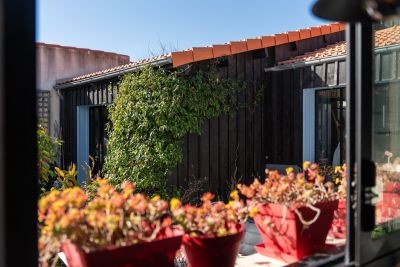 Sale Prestigious traditional house Châtelaillon-Plage 5&nbsp;Rooms 150&nbsp;m²