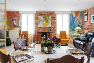 prestigious traditional house 5 Rooms for sale on CHATELAILLON PLAGE (17340)