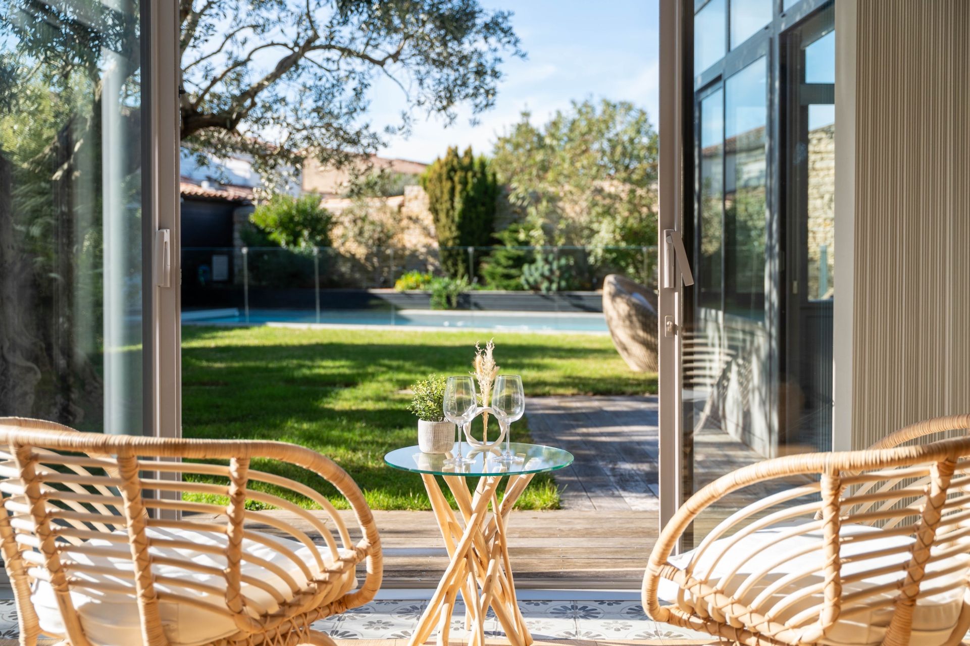 prestigious house 10 Rooms for sale on LE BOIS PLAGE EN RE (17580)