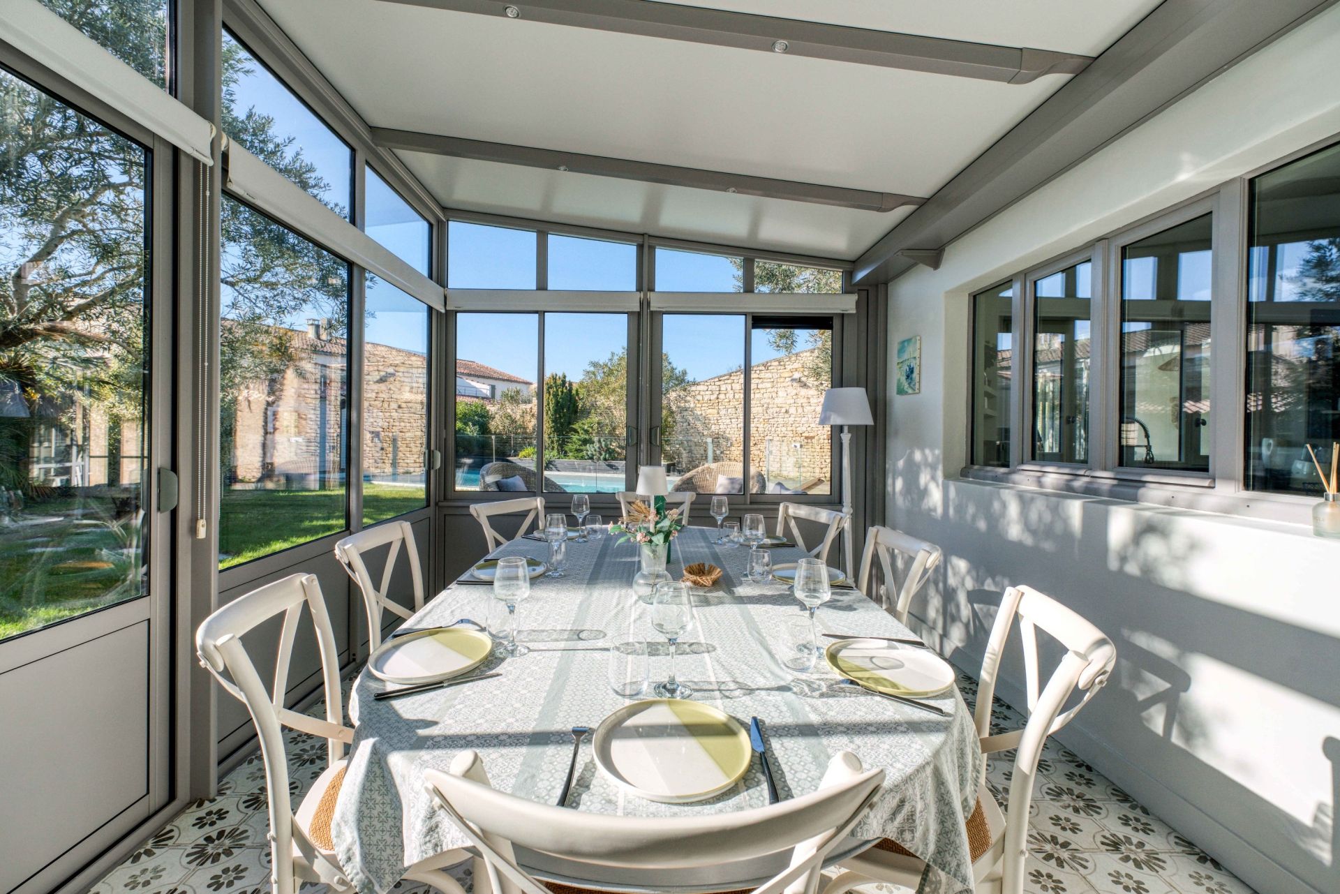 prestigious house 10 Rooms for sale on LE BOIS PLAGE EN RE (17580)