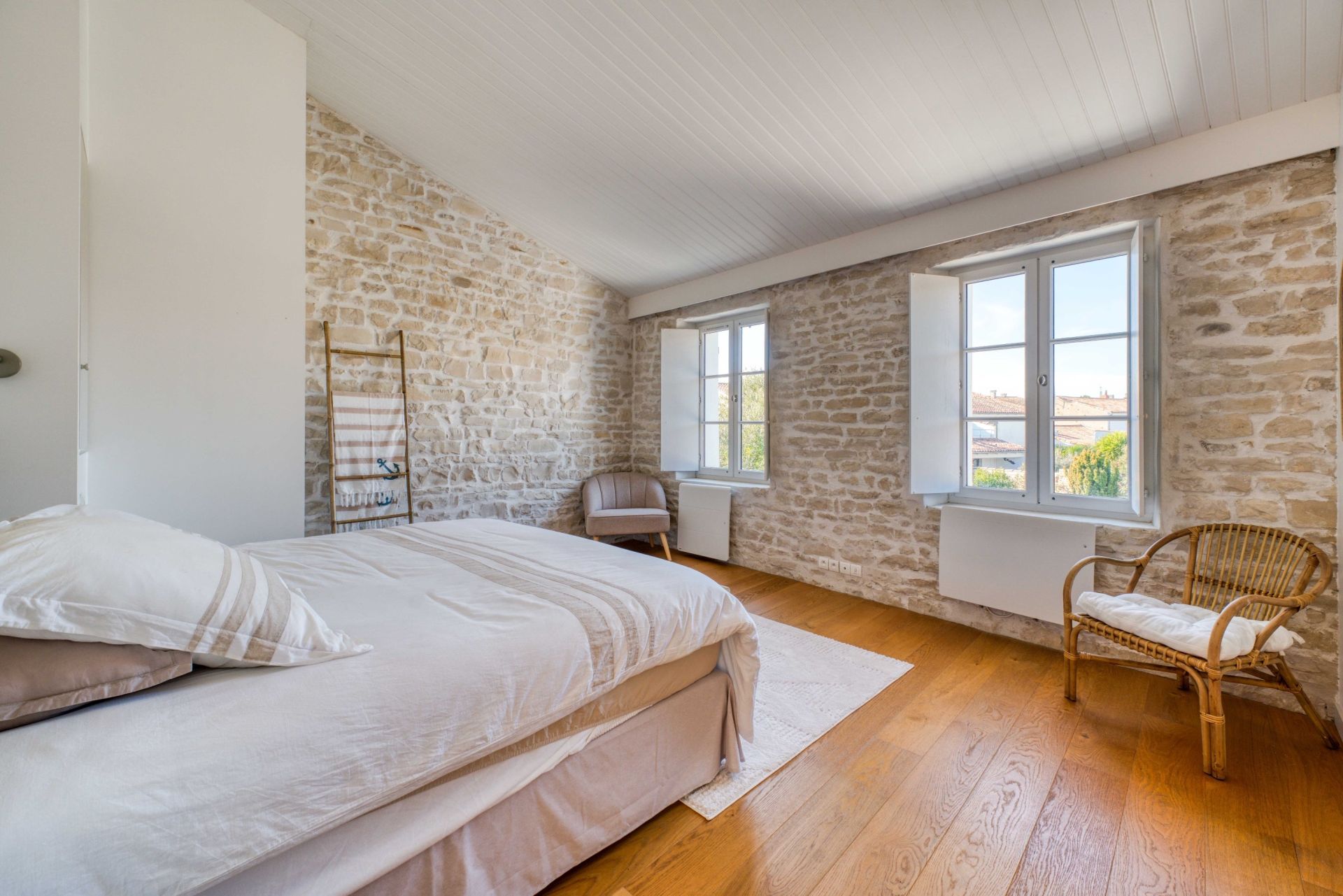 maison de prestige 10 Pièces en vente sur LE BOIS PLAGE EN RE (17580)