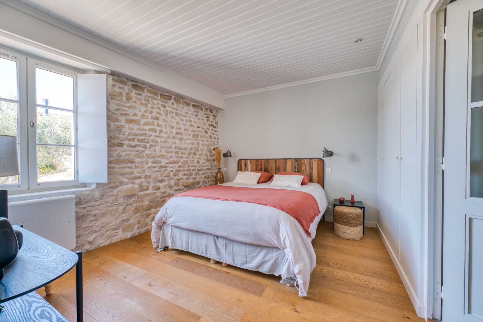maison de prestige 10 Pièces en vente sur LE BOIS PLAGE EN RE (17580)