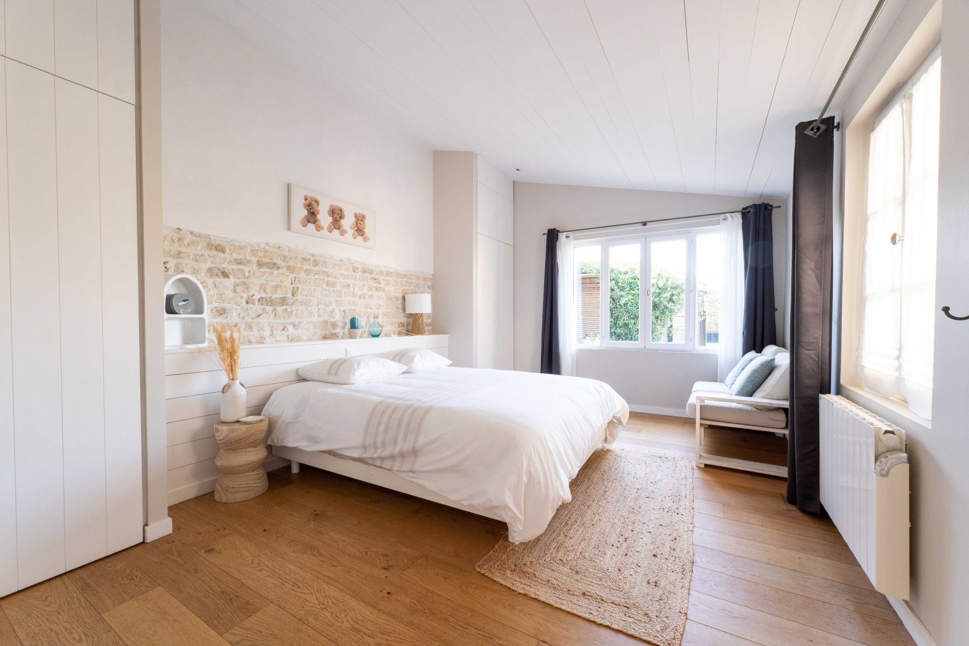 maison de prestige 10 Pièces en vente sur LE BOIS PLAGE EN RE (17580)