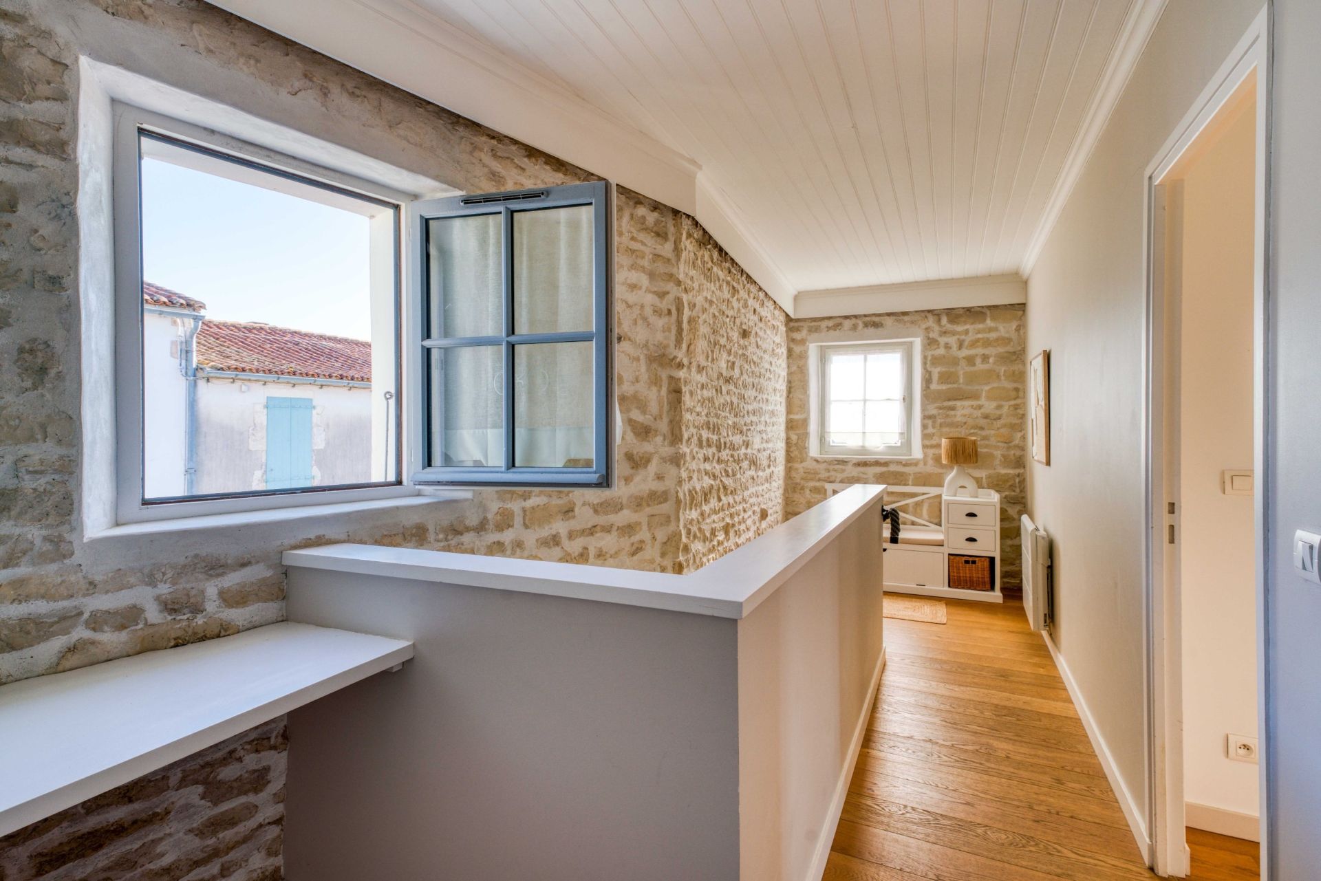 prestigious house 10 Rooms for sale on LE BOIS PLAGE EN RE (17580)