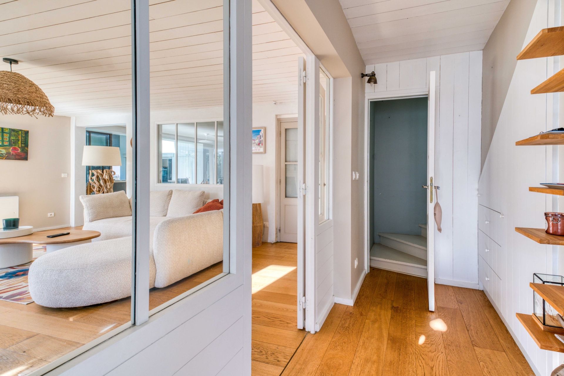 maison de prestige 10 Pièces en vente sur LE BOIS PLAGE EN RE (17580)