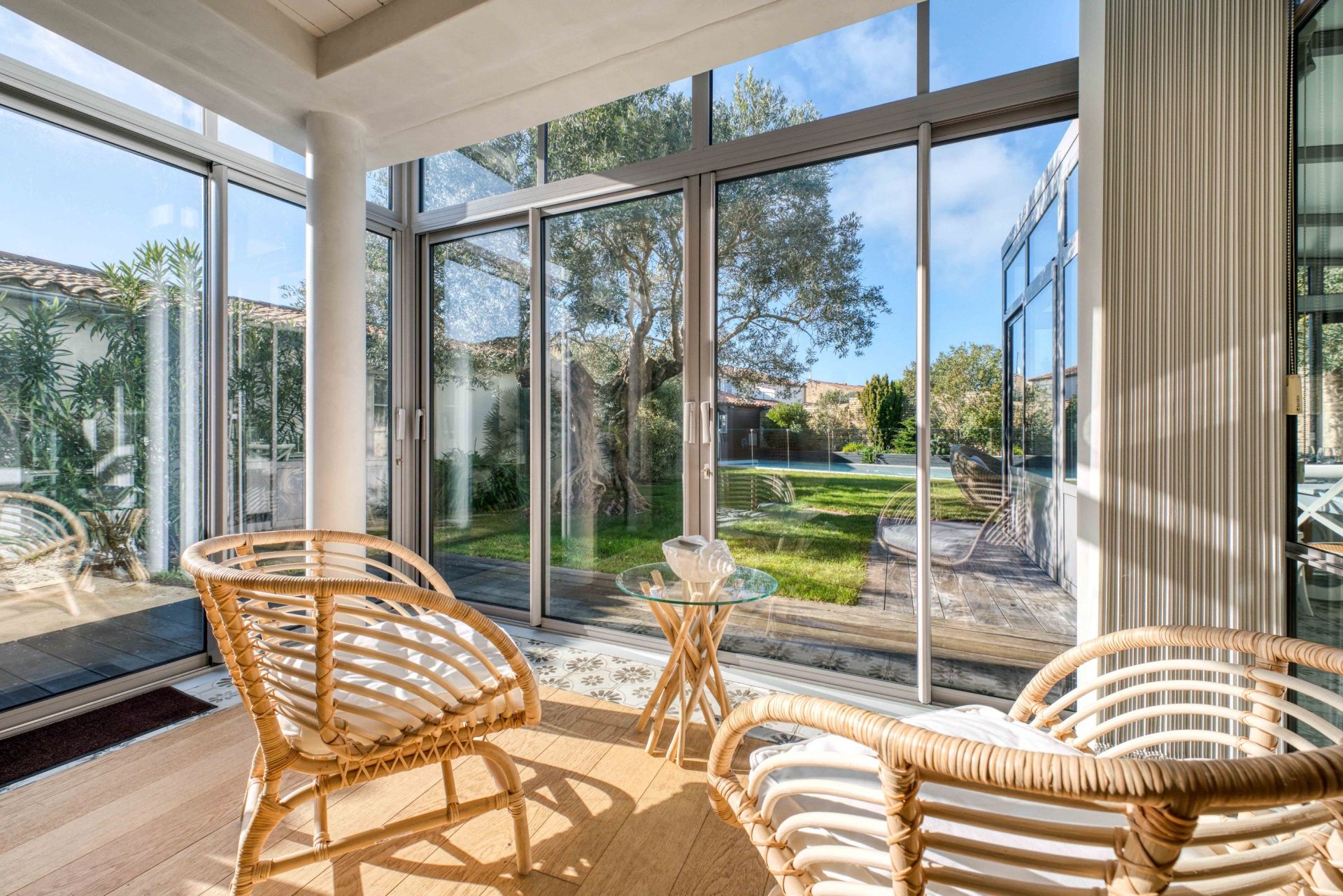 maison de prestige 10 Pièces en vente sur LE BOIS PLAGE EN RE (17580)