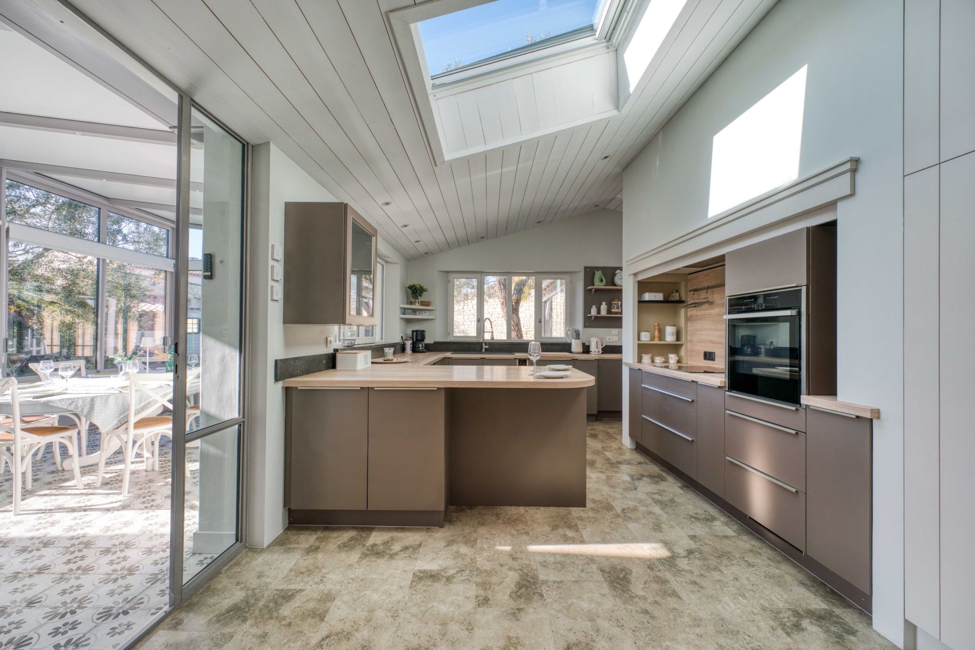 maison de prestige 10 Pièces en vente sur LE BOIS PLAGE EN RE (17580)
