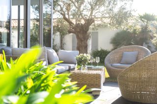 prestigious house 10 Rooms for sale on LE BOIS PLAGE EN RE (17580)