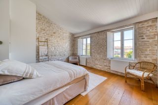 prestigious house 10 Rooms for sale on LE BOIS PLAGE EN RE (17580)