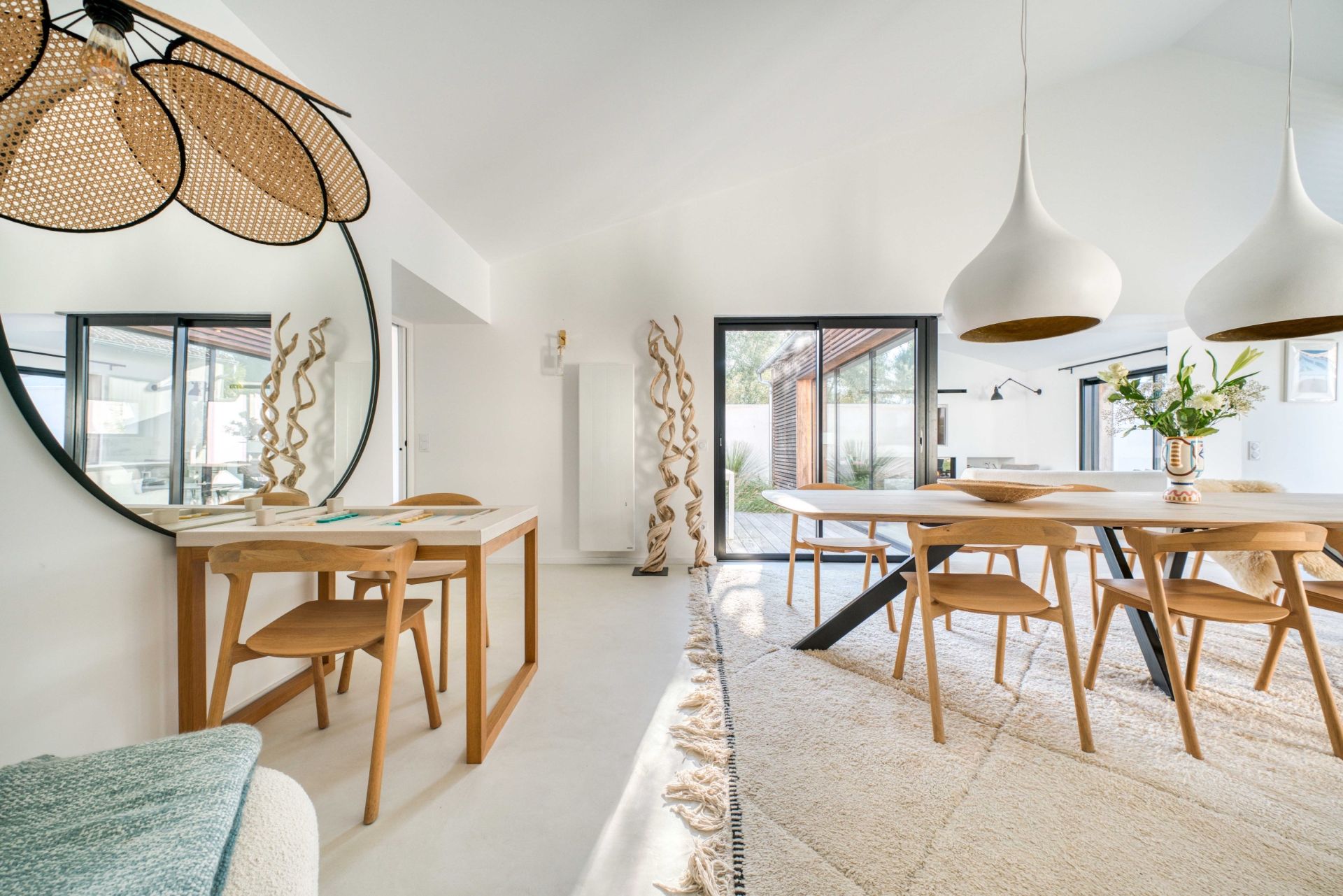 maison de prestige 9 Pièces en vente sur LE BOIS PLAGE EN RE (17580)