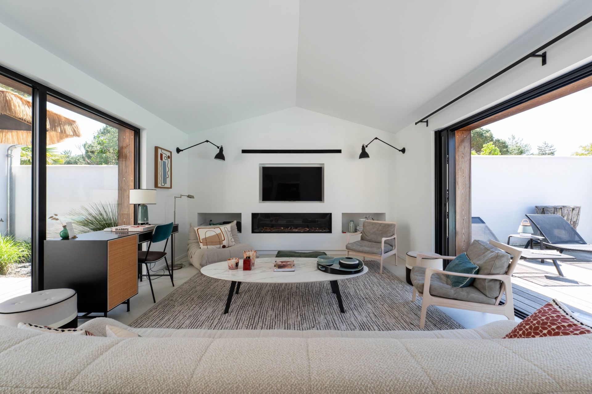 maison de prestige 9 Pièces en vente sur LE BOIS PLAGE EN RE (17580)