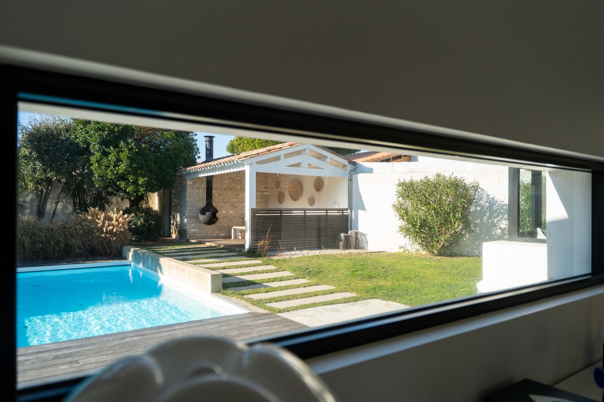 maison de prestige 9 Pièces en vente sur LE BOIS PLAGE EN RE (17580)