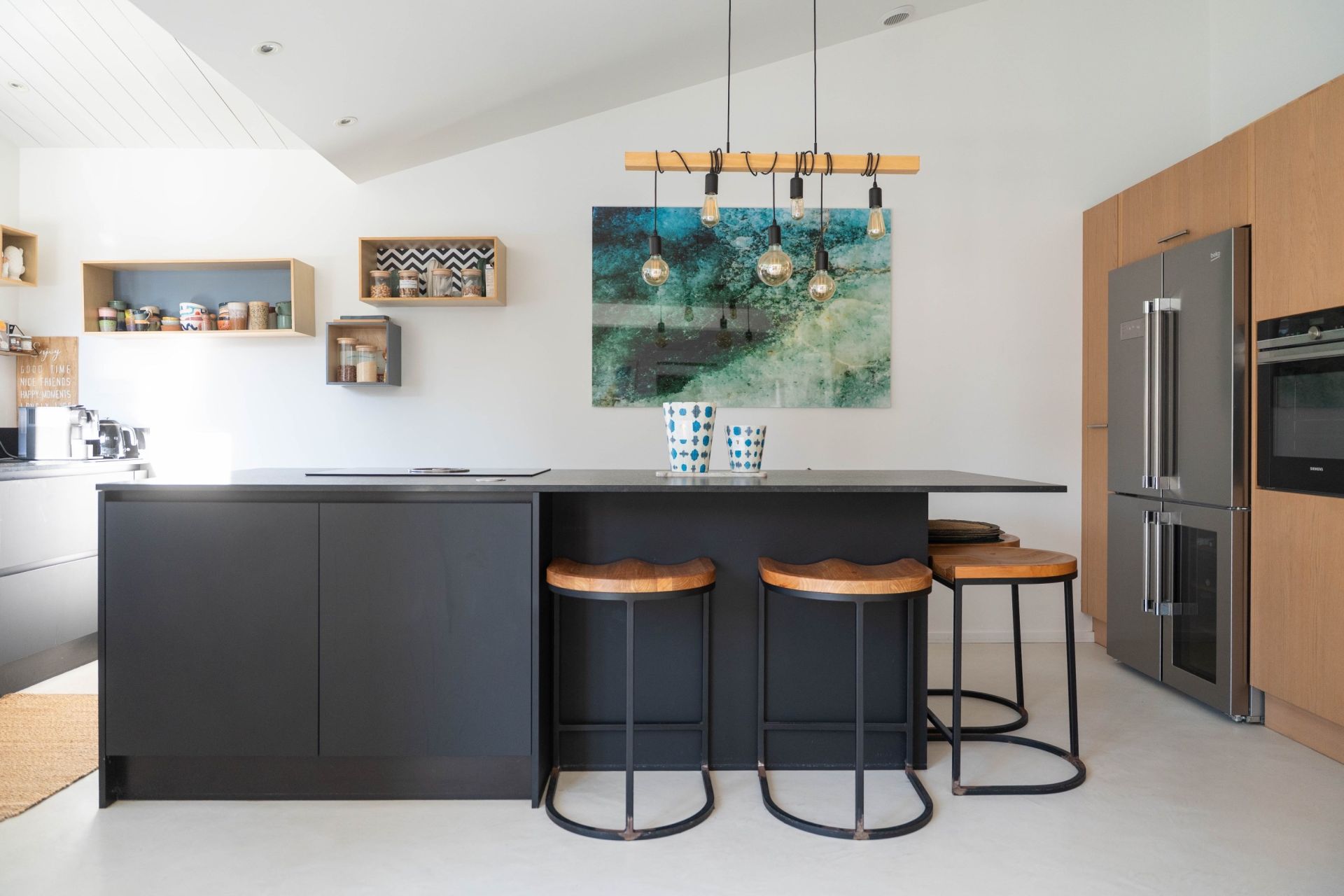 maison de prestige 9 Pièces en vente sur LE BOIS PLAGE EN RE (17580)