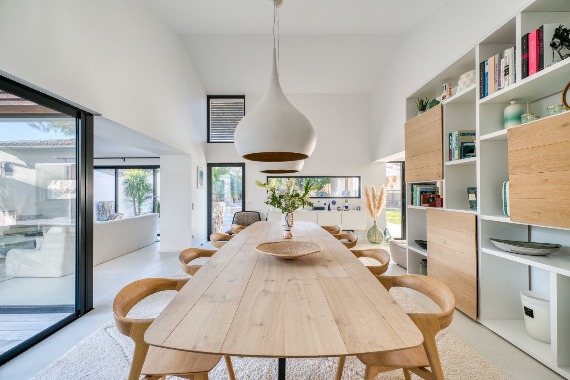 prestigious house 9 Rooms for sale on LE BOIS PLAGE EN RE (17580)