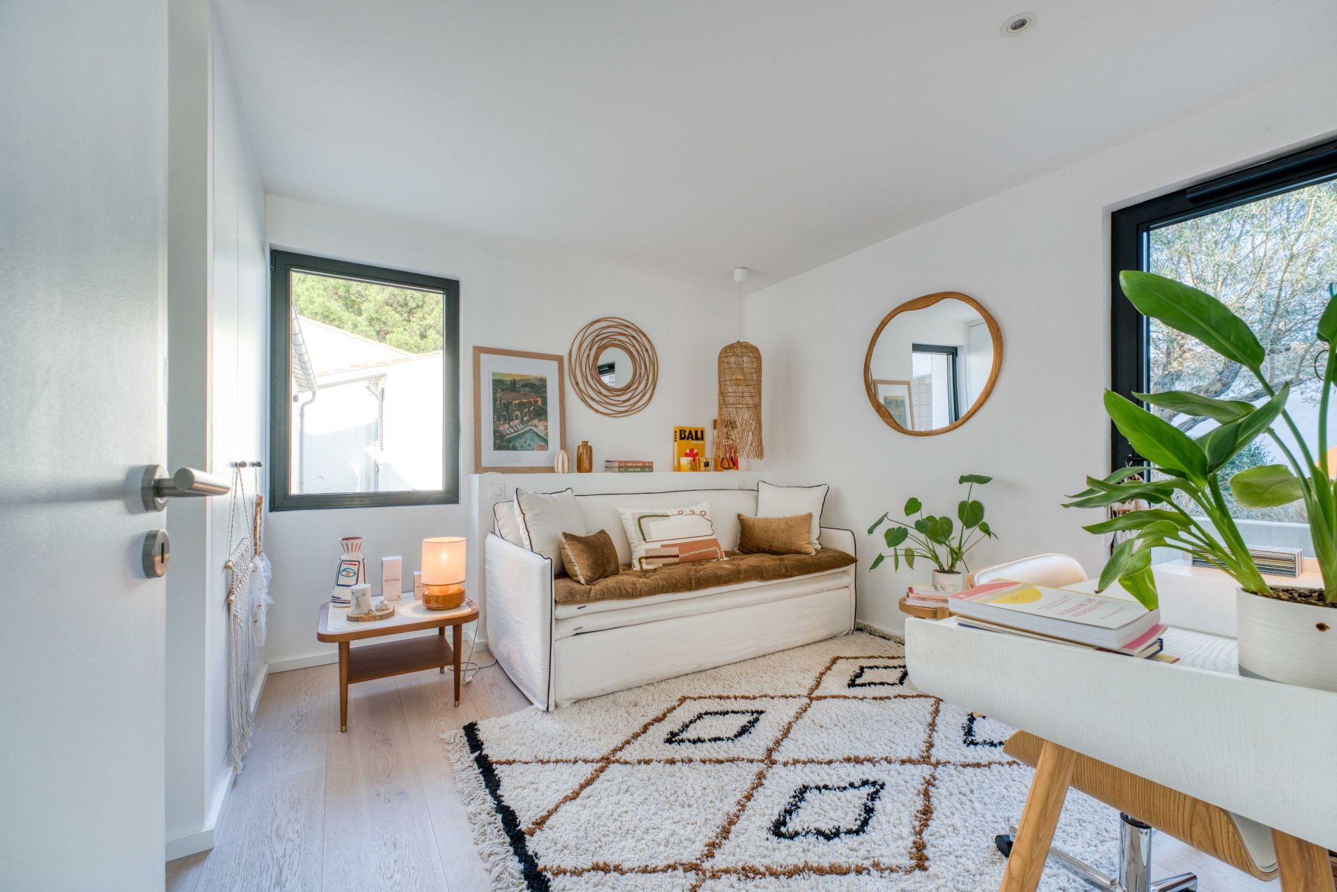 maison de prestige 9 Pièces en vente sur LE BOIS PLAGE EN RE (17580)