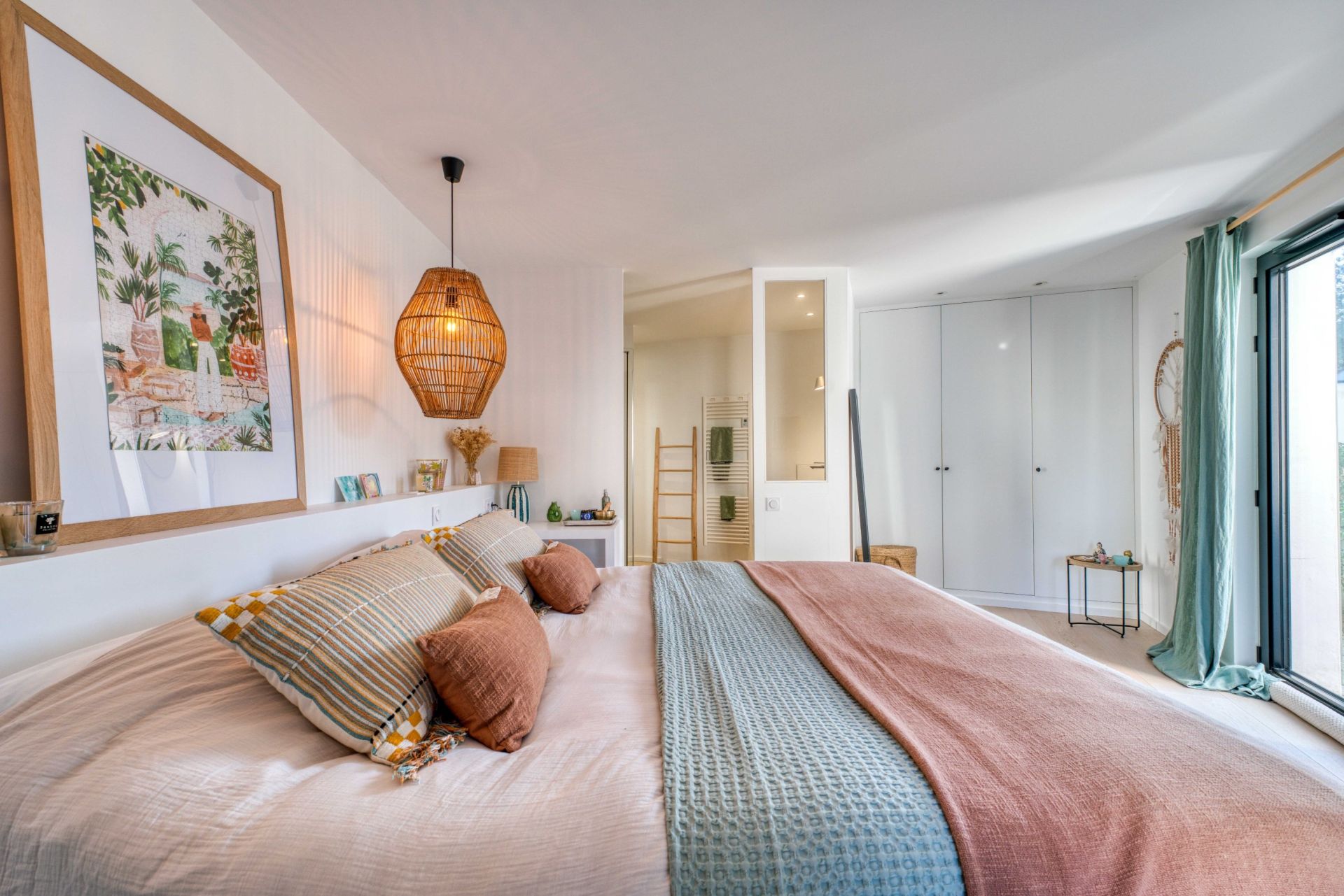 maison de prestige 9 Pièces en vente sur LE BOIS PLAGE EN RE (17580)