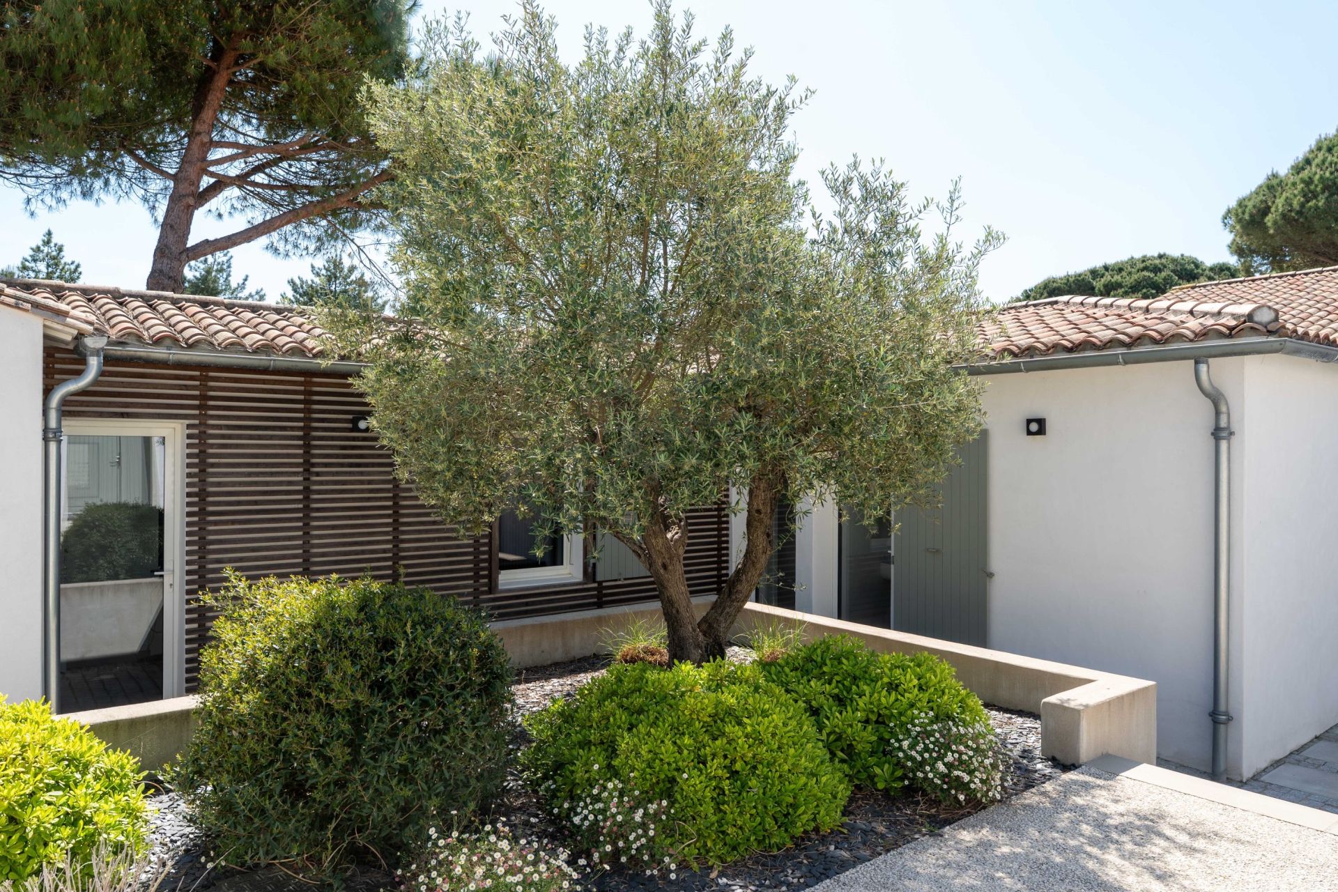 maison de prestige 9 Pièces en vente sur LE BOIS PLAGE EN RE (17580)