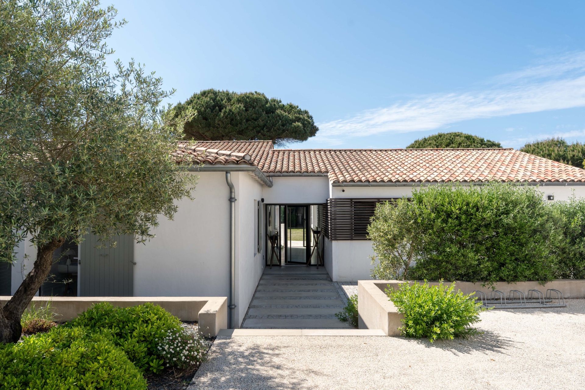 maison de prestige 9 Pièces en vente sur LE BOIS PLAGE EN RE (17580)