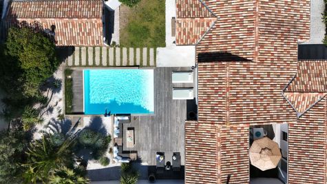 Vente Maison de prestige Le Bois-Plage-en-Ré 9&nbsp;Pièces 220&nbsp;m²