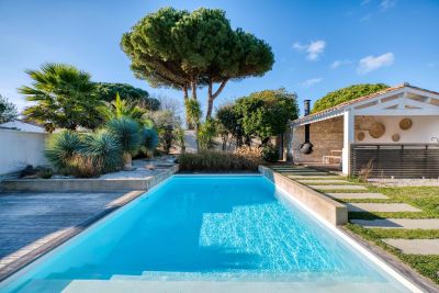 Vente Maison de prestige Le Bois-Plage-en-Ré 9&nbsp;Pièces 220&nbsp;m²