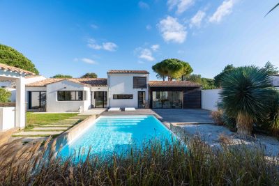 Vente Maison de prestige Le Bois-Plage-en-Ré 9&nbsp;Pièces 220&nbsp;m²