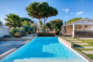 maison de prestige 9 Pièces en vente sur LE BOIS PLAGE EN RE (17580)