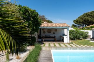 maison de prestige 9 Pièces en vente sur LE BOIS PLAGE EN RE (17580)