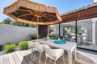 maison de prestige 9 Pièces en vente sur LE BOIS PLAGE EN RE (17580)