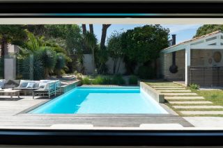 maison de prestige 9 Pièces en vente sur LE BOIS PLAGE EN RE (17580)