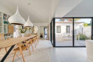 maison de prestige 9 Pièces en vente sur LE BOIS PLAGE EN RE (17580)