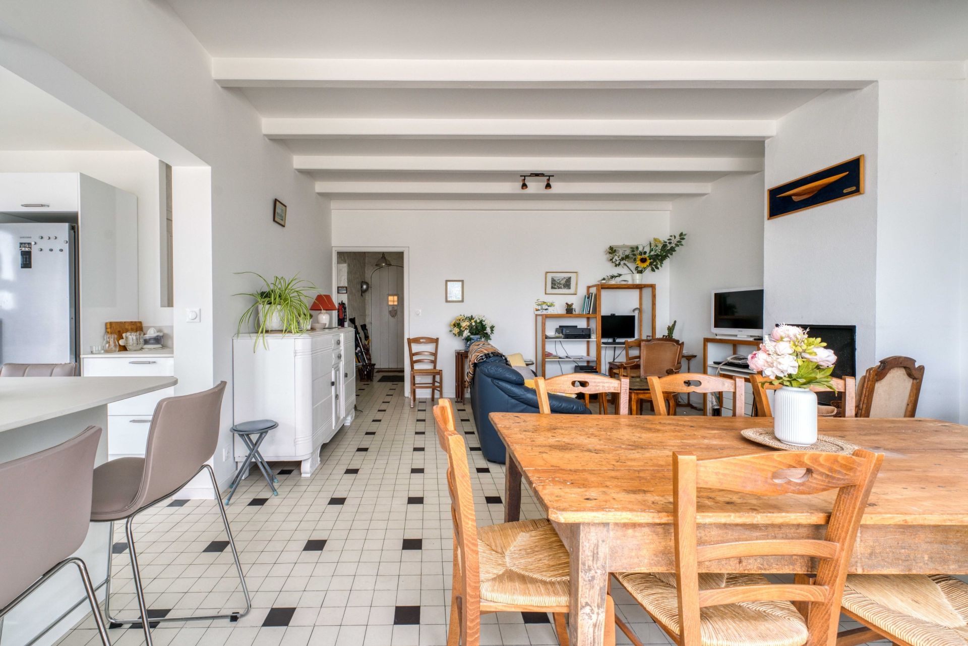 maison de prestige 7 Pièces en vente sur FOURAS (17450)