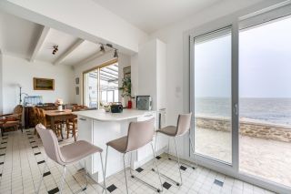 maison de prestige 7 Pièces en vente sur FOURAS (17450)