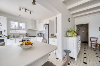 maison de prestige 7 Pièces en vente sur FOURAS (17450)