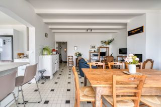 maison de prestige 7 Pièces en vente sur FOURAS (17450)