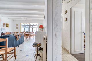 maison de prestige 7 Pièces en vente sur FOURAS (17450)