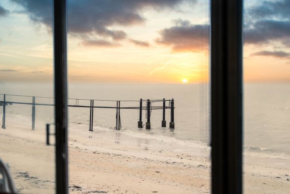 Vente Maison de prestige Fouras 7&nbsp;Pièces 145&nbsp;m²