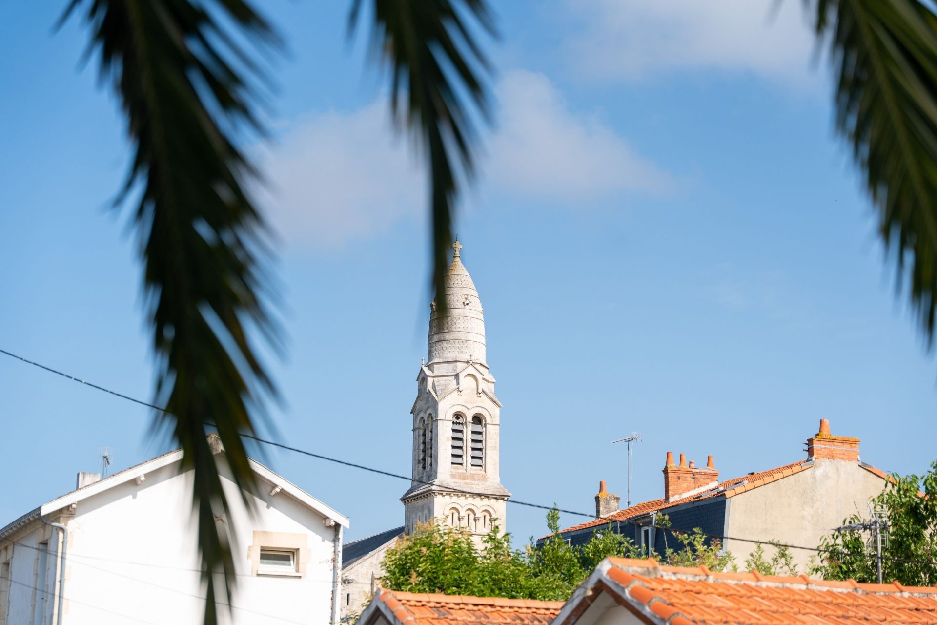 maison bourgeoise de prestige 7 Pièces en vente sur LA ROCHELLE (17000)
