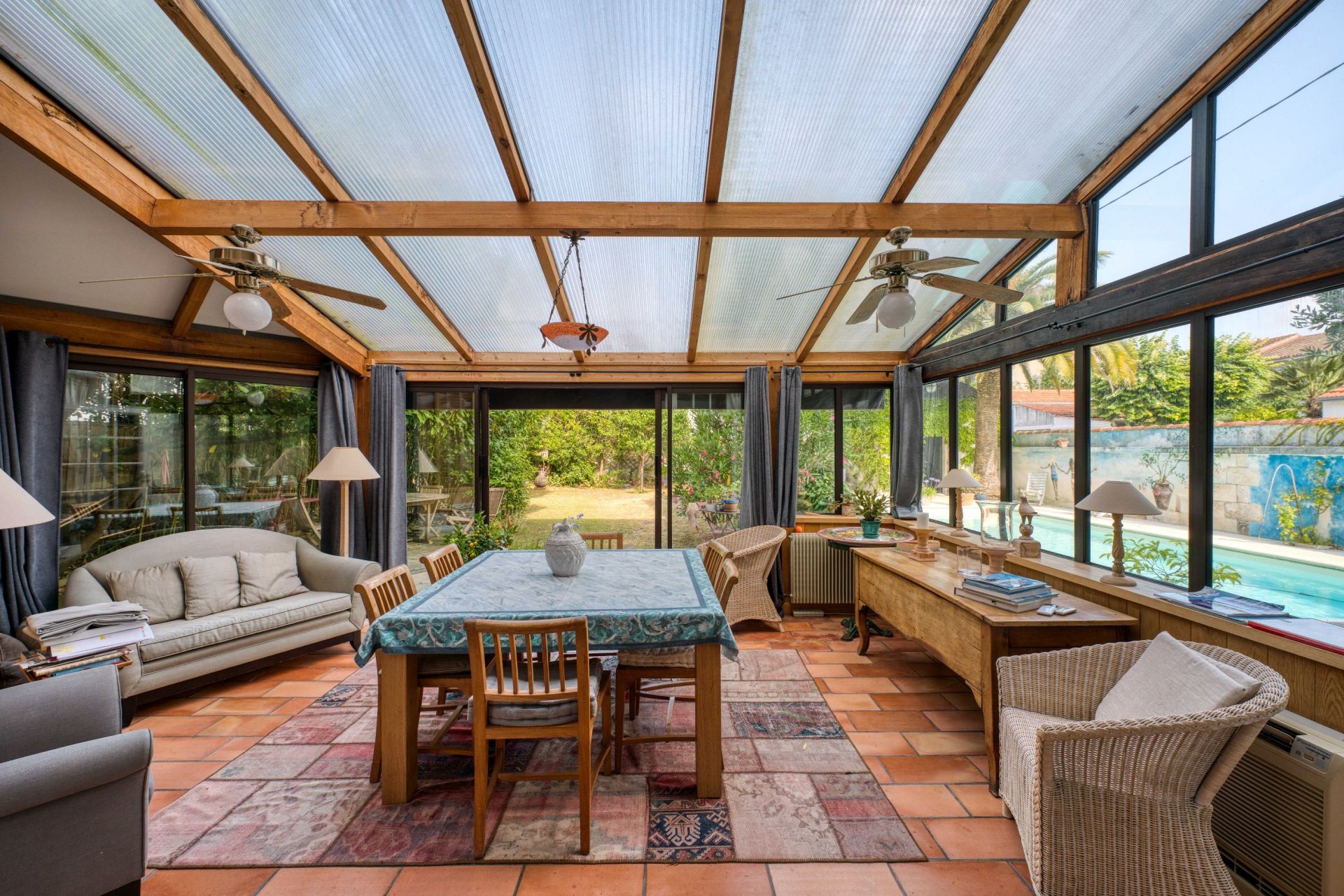 maison bourgeoise de prestige 7 Pièces en vente sur LA ROCHELLE (17000)