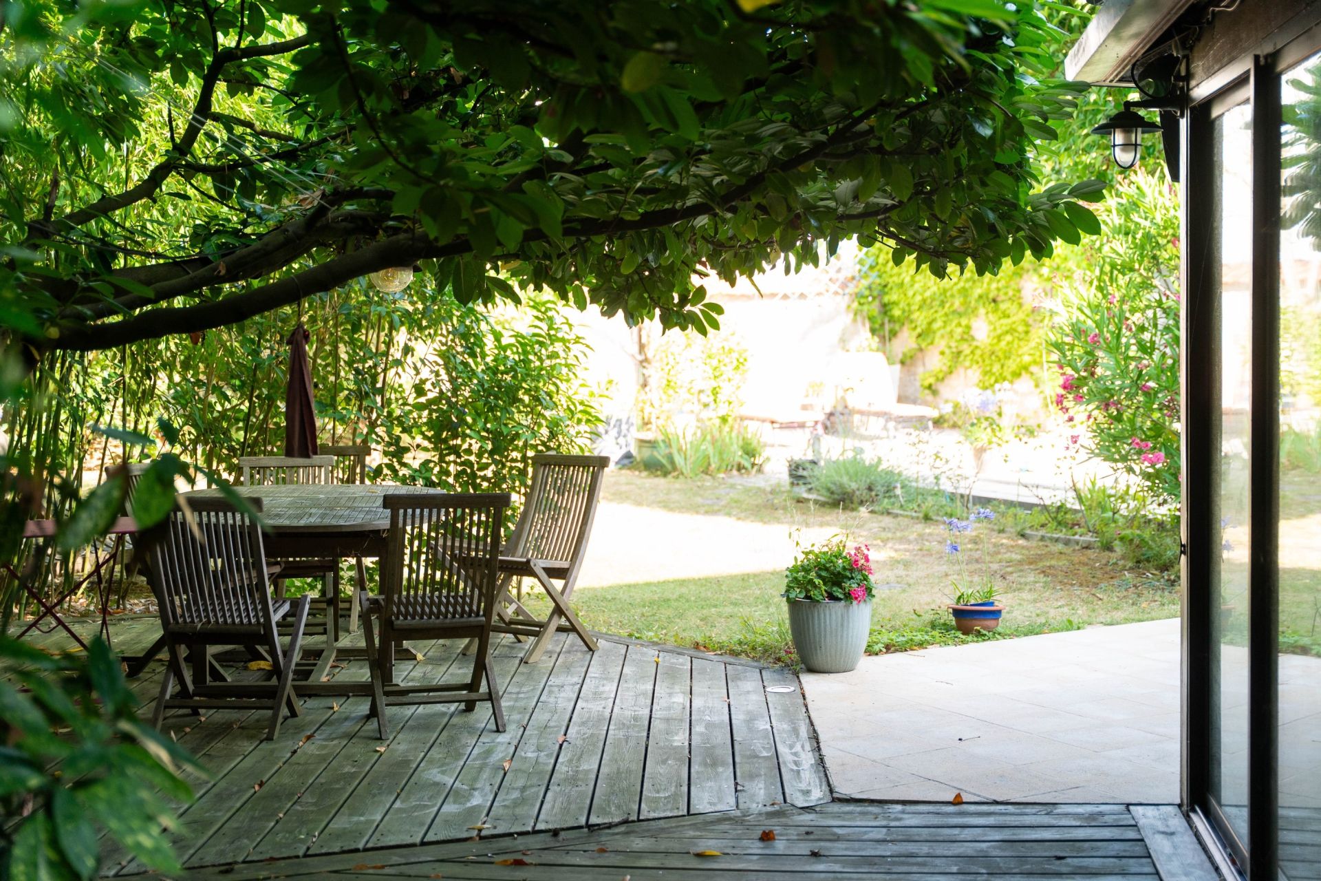 maison bourgeoise de prestige 7 Pièces en vente sur LA ROCHELLE (17000)