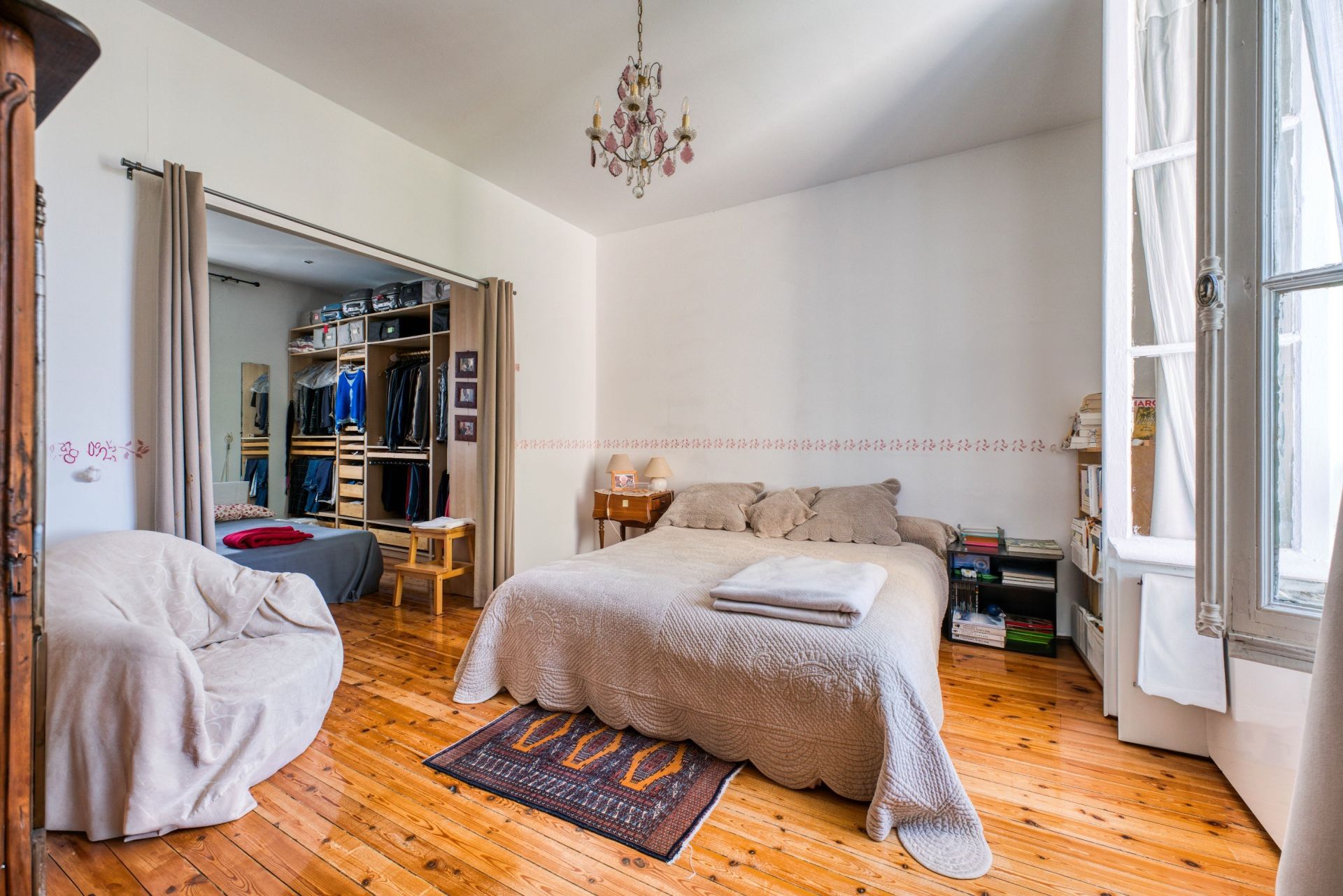 maison bourgeoise de prestige 7 Pièces en vente sur LA ROCHELLE (17000)