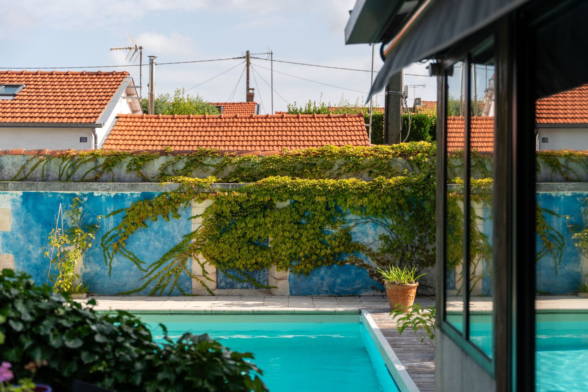 maison bourgeoise de prestige 7 Pièces en vente sur LA ROCHELLE (17000)