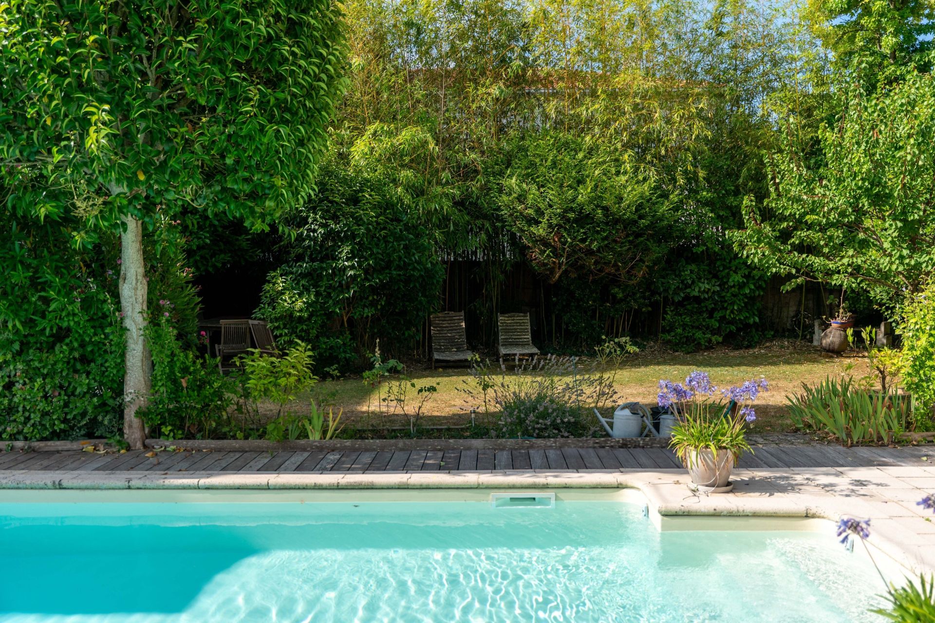 maison bourgeoise de prestige 7 Pièces en vente sur LA ROCHELLE (17000)