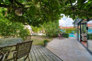 maison bourgeoise de prestige 7 Pièces en vente sur LA ROCHELLE (17000)