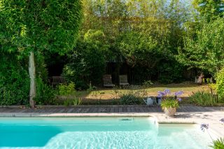 maison bourgeoise de prestige 7 Pièces en vente sur LA ROCHELLE (17000)