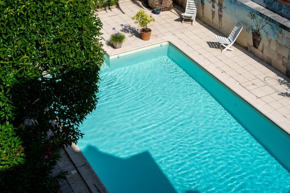 Vente Maison bourgeoise de prestige La Rochelle 7&nbsp;Pièces 240&nbsp;m²