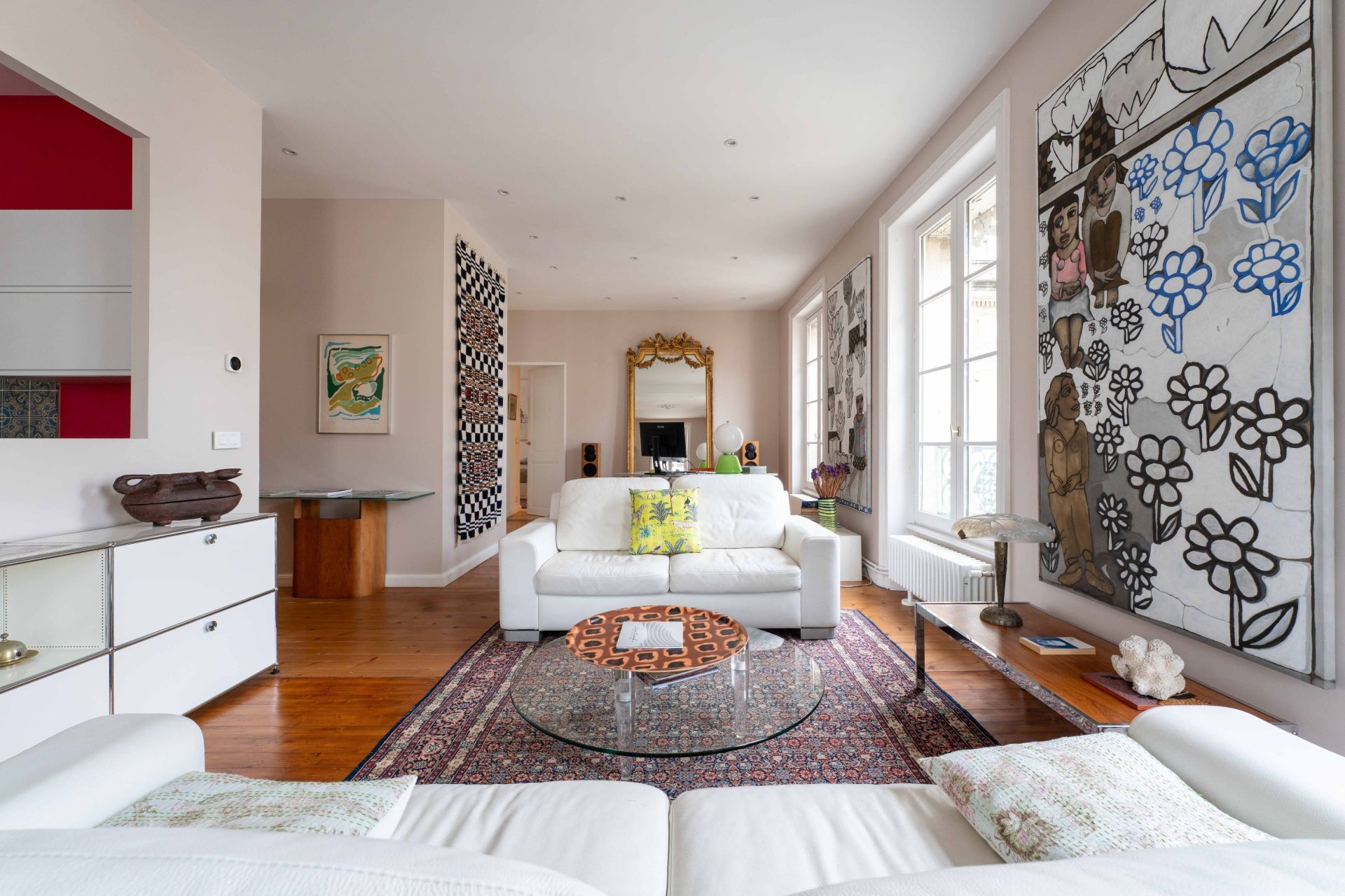 appartement de prestige 3 Pièces en vente sur LA ROCHELLE (17000)