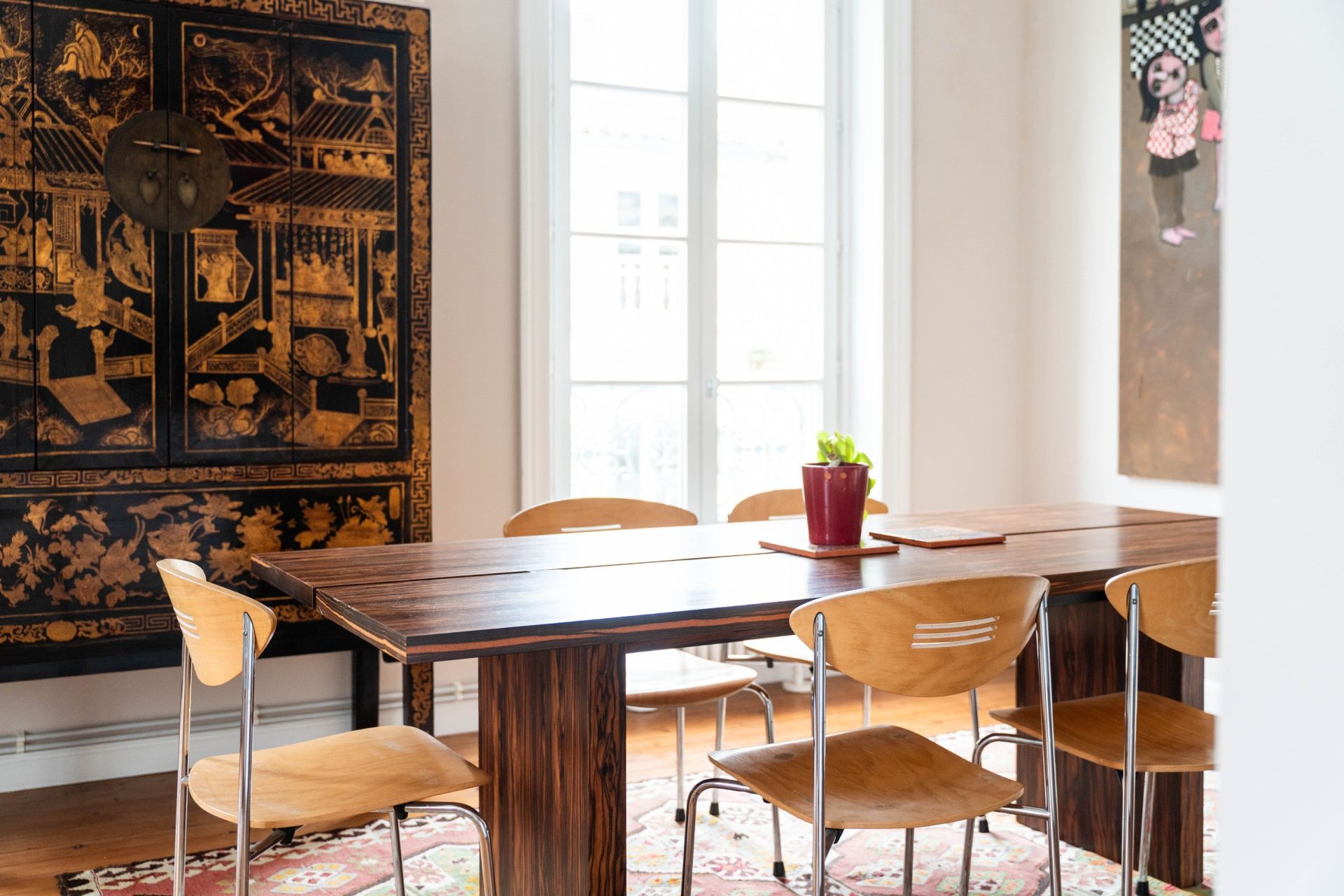 appartement de prestige 3 Pièces en vente sur LA ROCHELLE (17000)