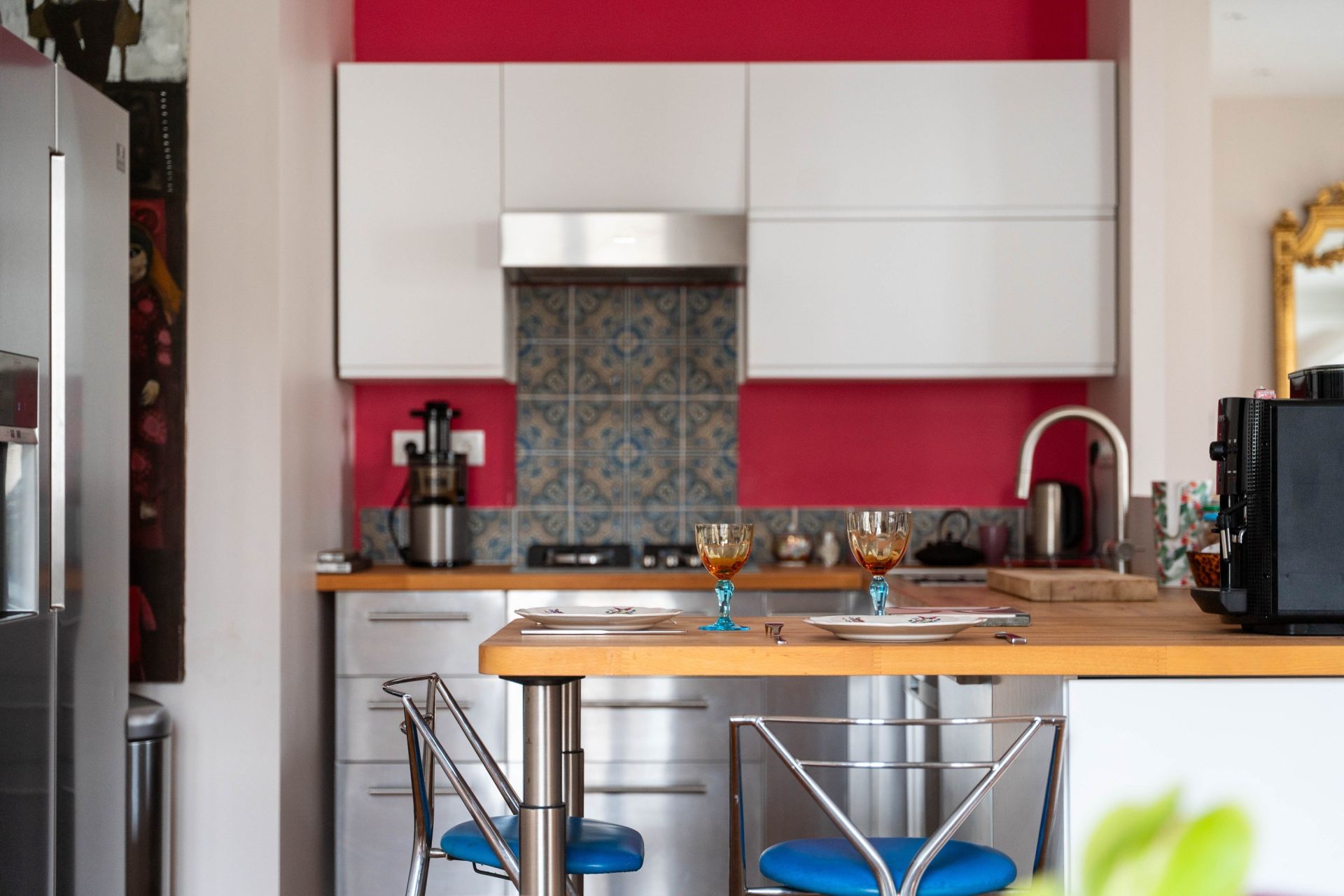 appartement de prestige 3 Pièces en vente sur LA ROCHELLE (17000)